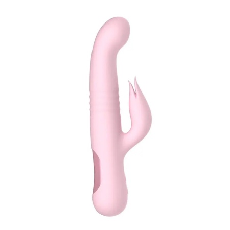 Vibrator sa pomeranjem | Melanda