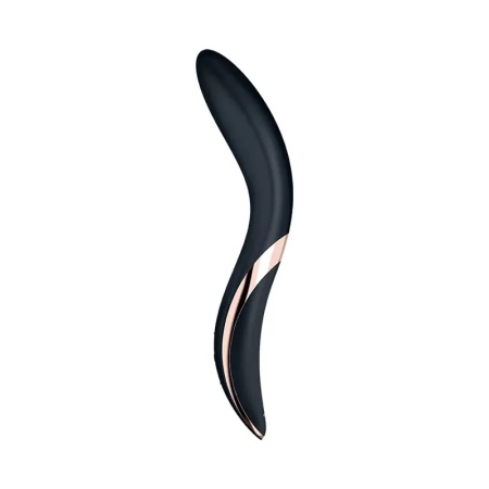Vibrator za G tačku | SATISFYER Rrrolling Explosion