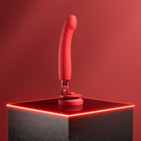 Vibro dildo aplikacija | LOVENSE Mission 2