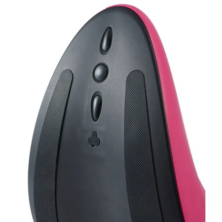 Vibro dildo | Vibepad RIDE ON