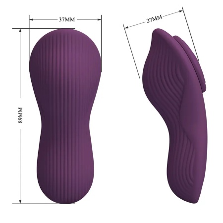 Vibro Gacice Aplikacija | Mane