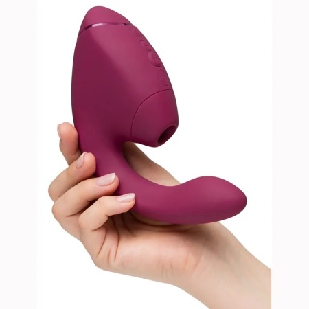 WOMANIZER | Next Duo