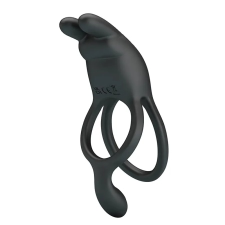 Zeka Vibro Prsten | Seth