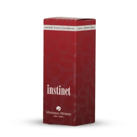 Ženski parfem sa feromonima Miyoshi Miyagi Instinct 50ml | Miyoshi Miyagi Instinct 50ml WOMEN