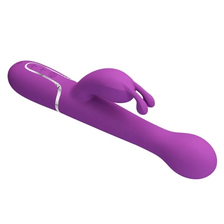 3 u 1 Vibrator | Dejon