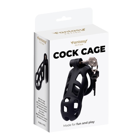 ABS Kavez za penis M | ABS Cock Cage