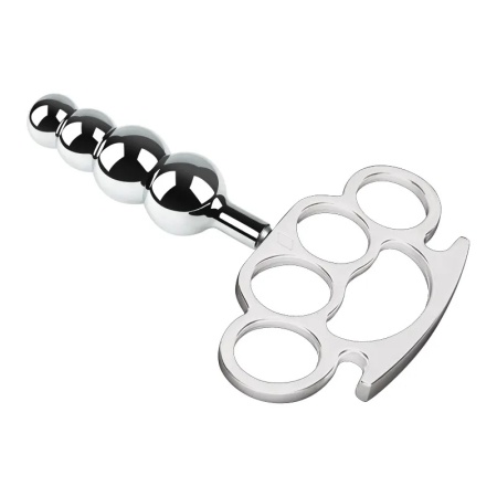 Analni dildo | Bokser