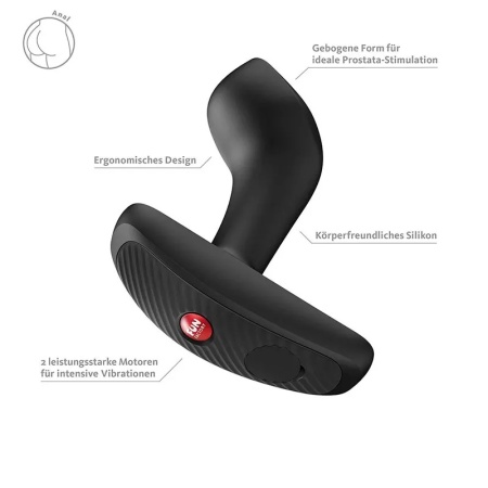 Analni vibrator | Fun Factory Bootie Vibe