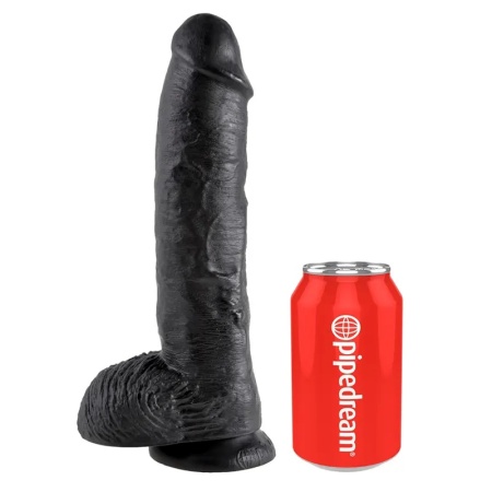 Crni dildo | Cock