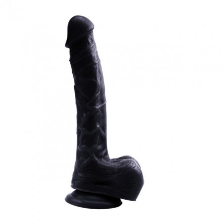 Crni dildo | Leviathan