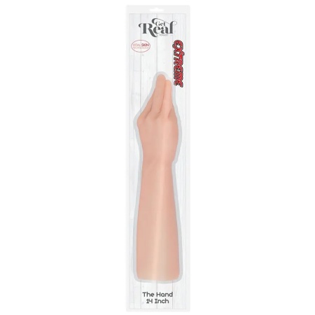 Dildo Ruka | The Hand 36 cm