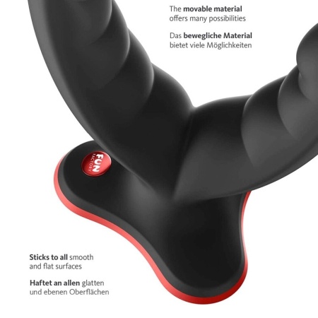 Dupli Dildo | Fun Factory RYDE