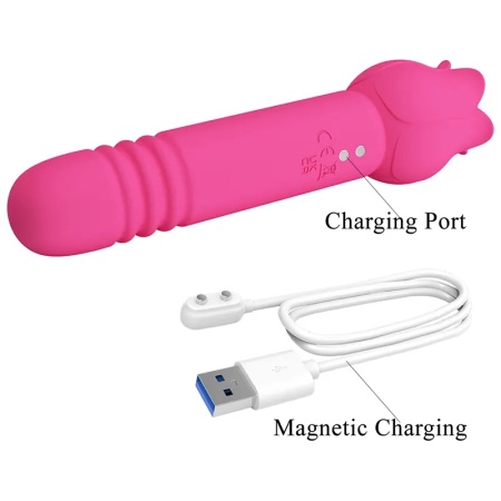 Dupli vibrator | Chaley