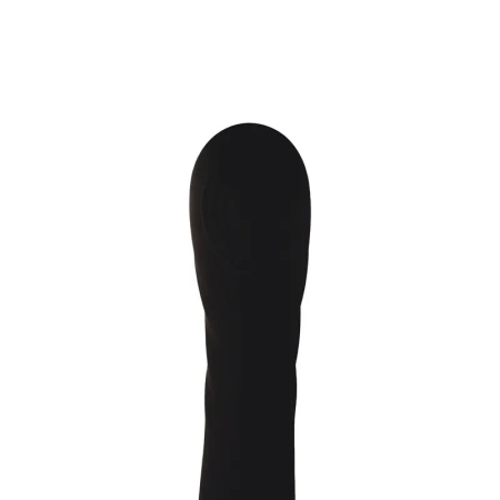 Dupli vibrator Pontus black i lubrikant | KOMBINUJ I UŠTEDI ku117