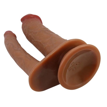 Dupli vibro dildo | Hulbert