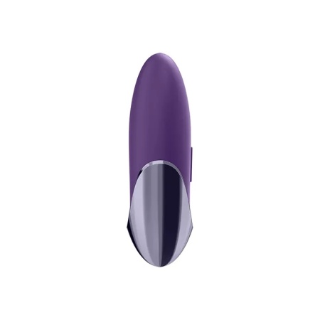 Elegantni stimulator klitorisa | Satisfyer Purple Pleasure