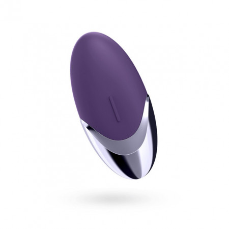 Elegantni stimulator klitorisa | Satisfyer Purple Pleasure