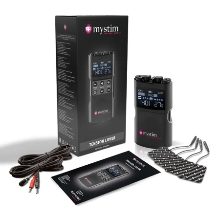 Elektro stimulator | Tension Lover 2