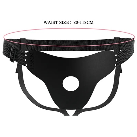 Gacice za strap on | Love Spell