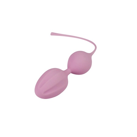 Japanske kuglcie | Kegel Balls Purple 75g