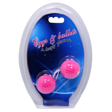 Japanske kuglice | Kegel Balls