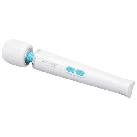Klitoralni masažer | le Wand Classique Cordless Petite
