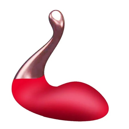 Klitoralni vibrator | Dual Stim Clitoral Vibrator The Queen