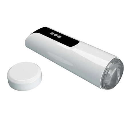 Kvalitetni masturbator sa LED ekranom | Kahleah