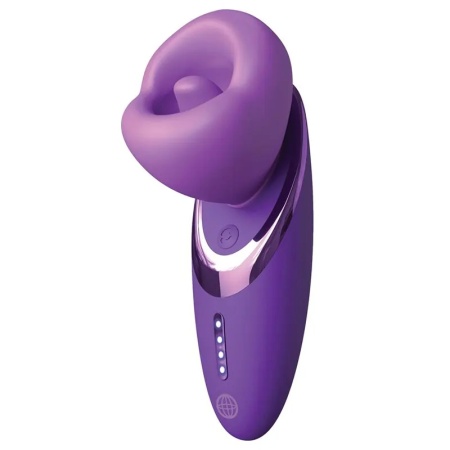 Kvalitetni stimulator klitorisa | Pleasure Sucker