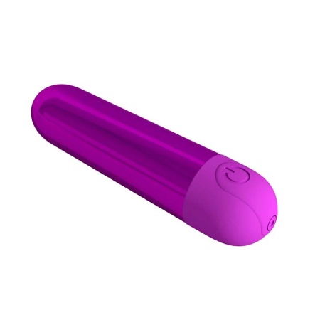 Ljubičasti stimulator klitorisa | Kiwi