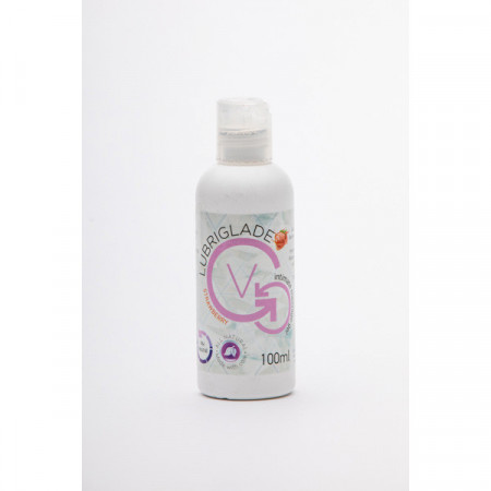 Lubriglade jagoda 100ml