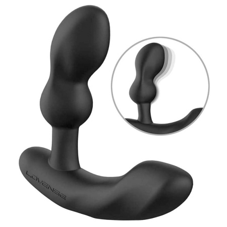 Masazer Prostate | LOVENSE Edge 2