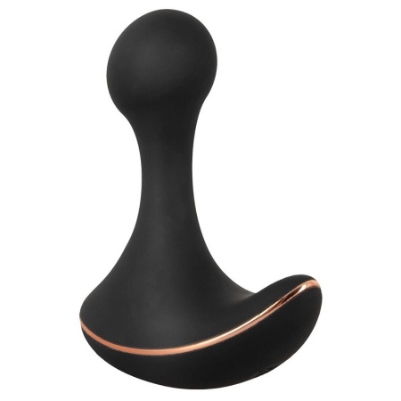 Masažer prostate sa daljinskim | ANOS RC Prostate Massager with Vibration