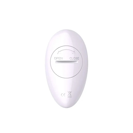 Masažer prostate sa pomeranjem | Achilles Vibrating prostate plug with nodding head
