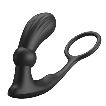 Masazer Prostate | Warren