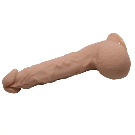 Mekani dildo | PL Jason