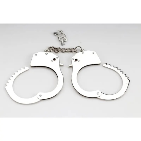 Metalne lisice | Metal Handcuffs