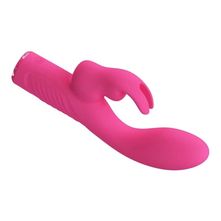 Multifunkcionalni vibrator jakih vibracija | Elivia
