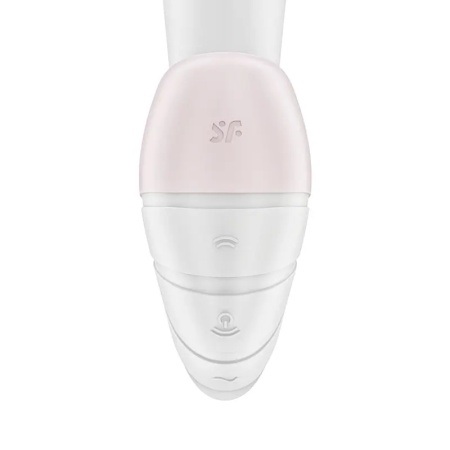 Multifunkcionalni Vibrator | SATISFYER SUPERNOVA