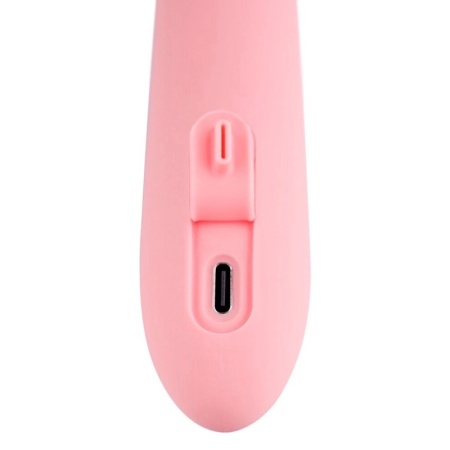 Multifunkcionalni vibrator | SVAKOM Mora Neo