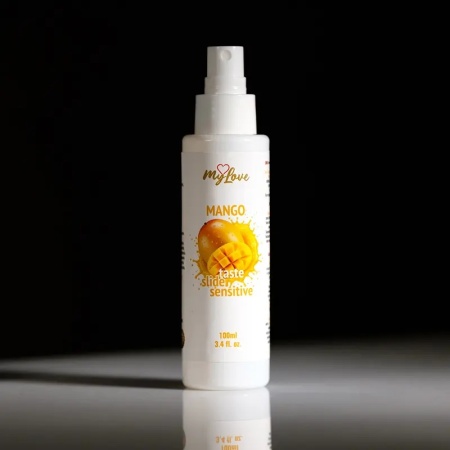 MyLove | Lubrikant sa ukusom manga 100ml