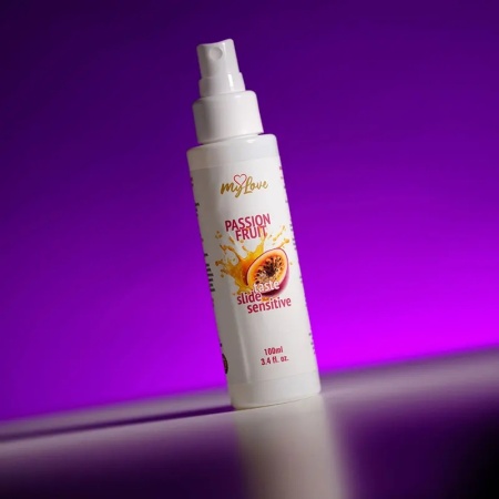 MyLove | Lubrikant sa ukusom marakuje 100ml