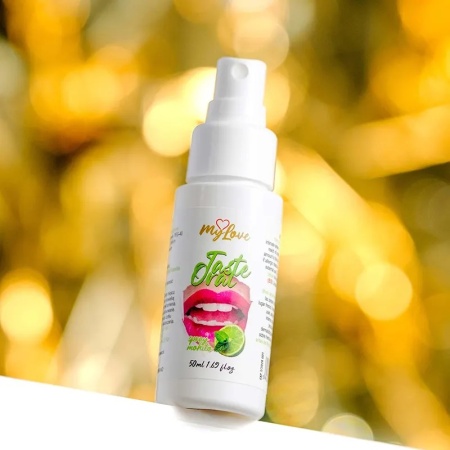 MyLove | Oralni sprej mojito