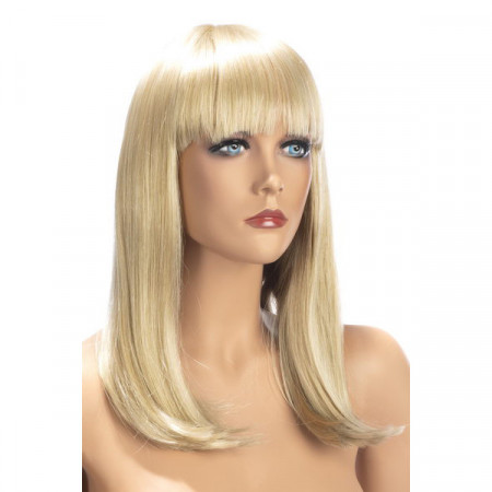 Perika | LONG BLONDE EMMA WIG