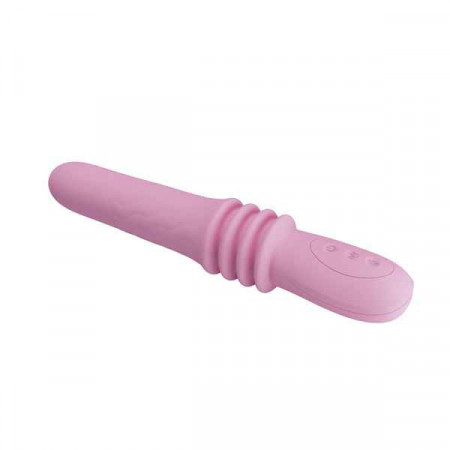 Pokretljivi vibrator | PL Susie