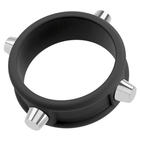 Prsten za penis | Cock Ring with Studs