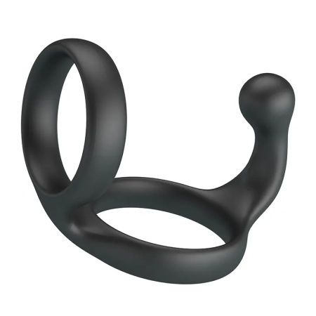 Prsten za penis i testise | Florian