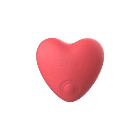 Pulsirajući Vibrator | Xocoon Heartbeat Pulsating Stimulator