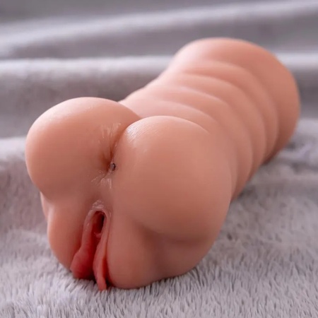 Ramar | Veštačka vagina sa vibracijom