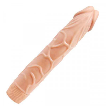 Realisticni Vibrator | PL Bob